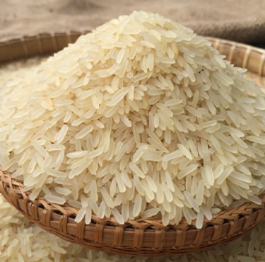 Parboiled Rice